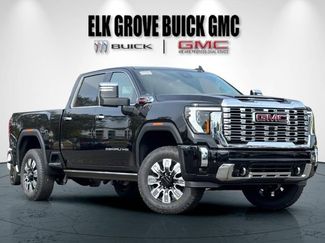 New 2026 GMC Sierra 2500 Denali w/ Denali Reserve Package video 2