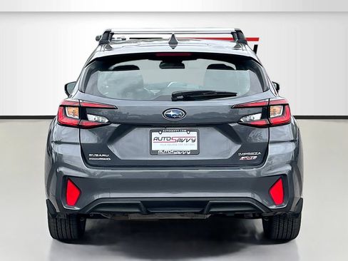 Used 2025 Subaru Impreza RS AWD/4WD image 6