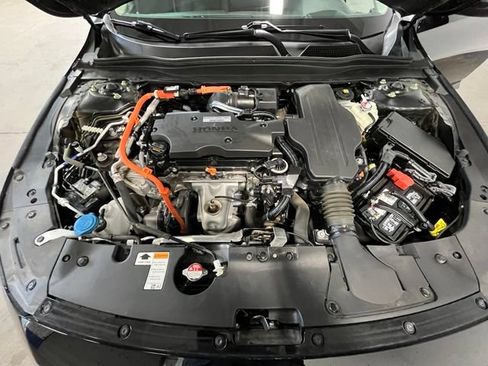 Used 2019 Honda Accord Touring image 27