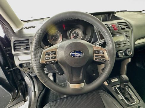 Used 2015 Subaru Forester 2.0XT Premium w/ Protection Package #1 AWD/4WD image 11