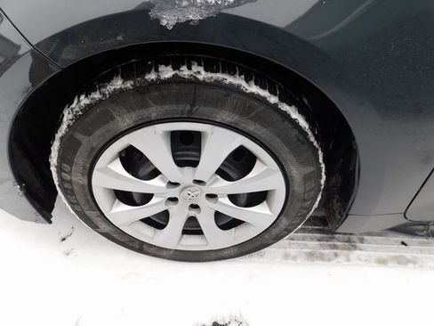 Used 2024 Toyota Corolla LE image 4