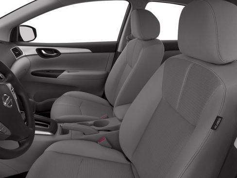 Used 2016 Nissan Sentra FE+ S FWD image 12