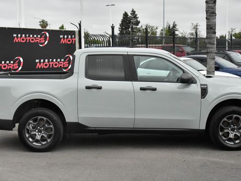 Used 2024 Ford Maverick XLT w/ Equipment Group 300A Standard image 9