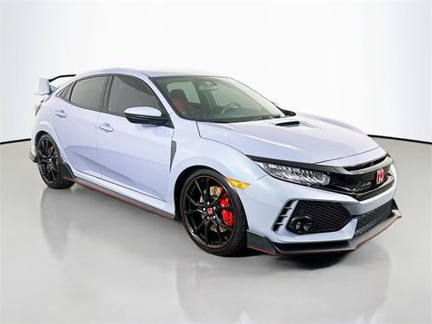 Used 2019 Honda Civic Type R image 12
