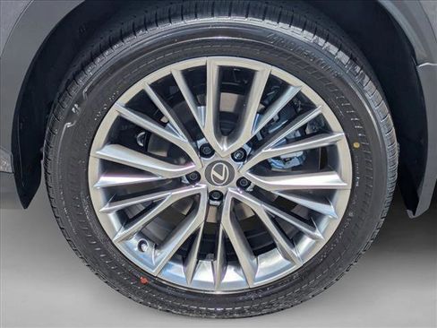 New 2026 Lexus NX 350h AWD w/ Luxury Package image 10