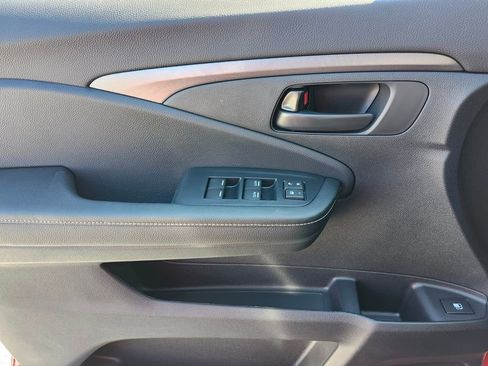 New 2025 Honda Ridgeline Sport image 30