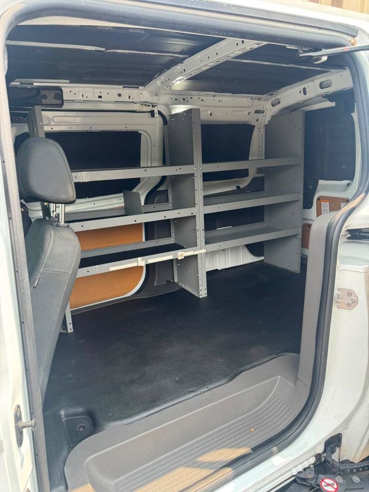 Used 2021 Ford Transit Connect XLT w/ Trailer Tow Package FWD image 18