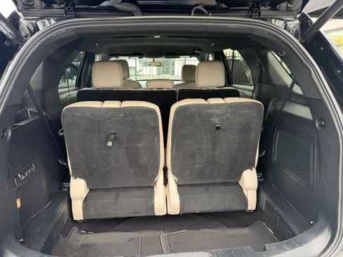 Used 2018 Ford Explorer Limited FWD image 24
