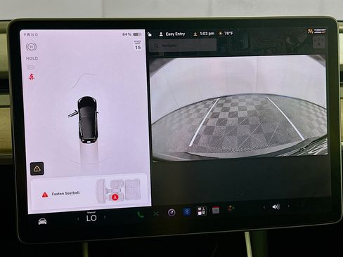 Used 2018 Tesla Model 3 Long Range RWD image 21