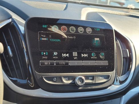 Used 2018 Chevrolet Volt LT image 13