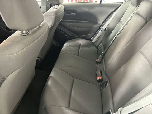 Used 2024 Toyota Corolla LE image 23