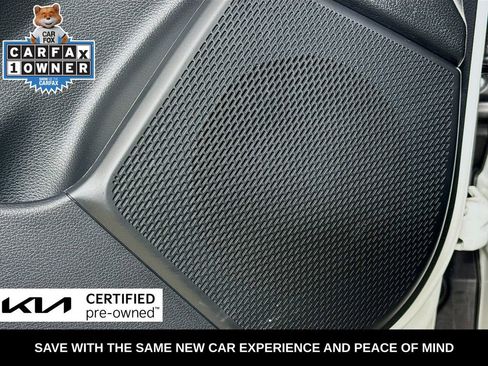 Certified 2025 Kia Soul EX FWD image 23
