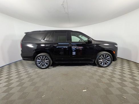 Certified 2024 Cadillac Escalade Sport image 3