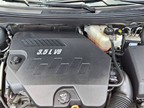 Used 2008 Pontiac G6 GT w/ Sun And Sound Package FWD image 22