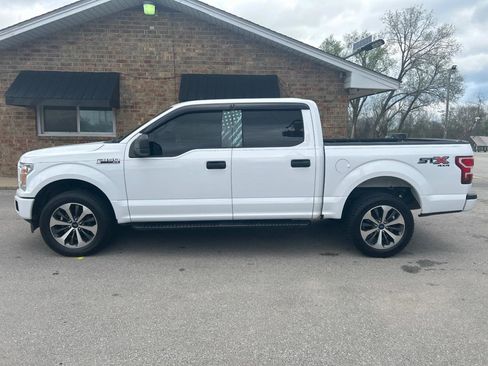 Used 2019 Ford F150 XL w/ Equipment Group 101A Mid AWD/4WD image 10