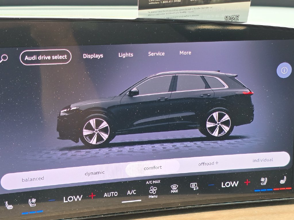 New 2026 Audi Q5 Premium Plus AWD/4WD image 34
