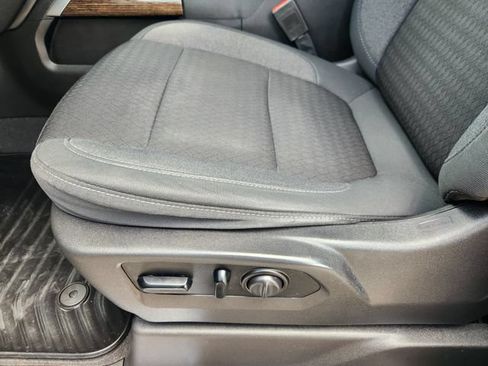 Used 2021 GMC Sierra 1500 Elevation w/ Preferred Package RWD image 24