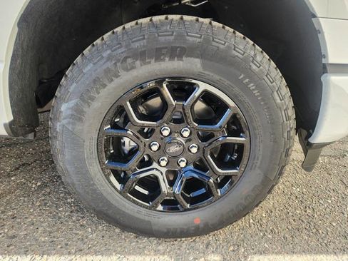 Used 2026 Ford F150 STX image 21