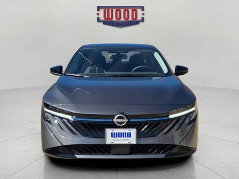 New 2026 Nissan Sentra SV image 6