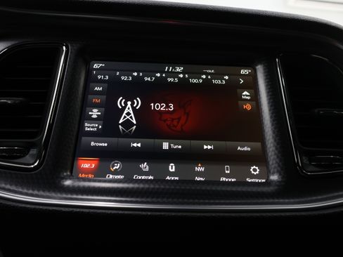 Used 2018 Dodge Challenger SRT Hellcat image 41