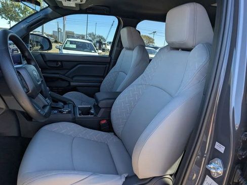 New 2025 Toyota Tacoma SR5 image 19