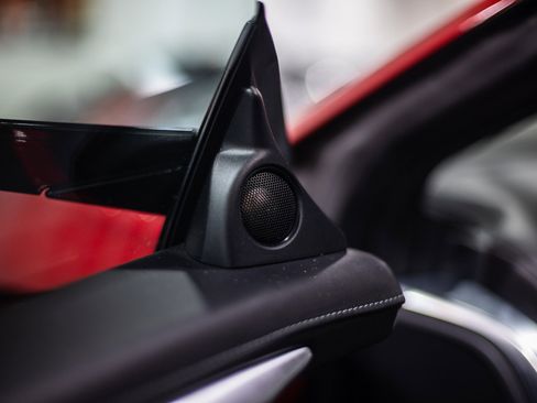 Used 2017 Acura NSX image 35