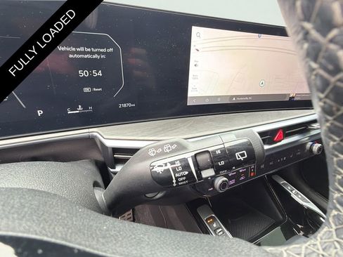 Used 2024 Kia Sorento SX image 43