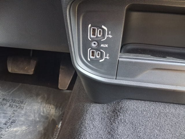 Used 2025 RAM 2500 Big Horn AWD/4WD image 7