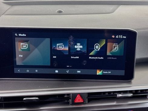 New 2026 Kia Sorento S image 15