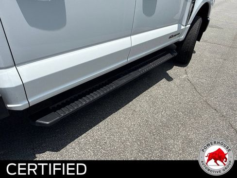 Used 2025 Ford F250 XLT AWD/4WD image 10