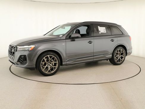 New 2026 Audi Q7 Premium Plus AWD/4WD image 13