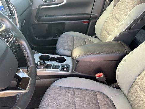 Used 2023 Ford Bronco Sport Big Bend w/ Convenience Package image 32