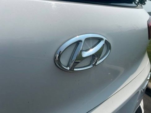 Used 2017 Hyundai Tucson Limited w/ Limited Ultimate Package 03 AWD/4WD image 49