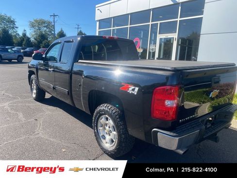 Used 2013 Chevrolet Silverado 1500 LT w/ All-Star Edition image 11