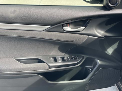 Used 2020 Honda Civic EX image 15