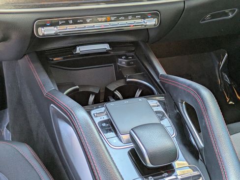 Used 2022 Mercedes-Benz GLE 53 AMG AMG GLE 53 image 26