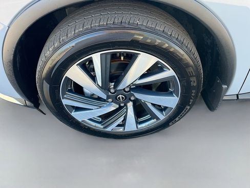 Used 2024 Nissan Murano SL FWD image 33