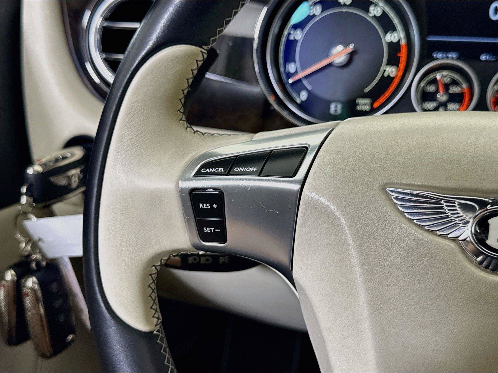 Used 2013 Bentley Continental GT Speed AWD/4WD image 22