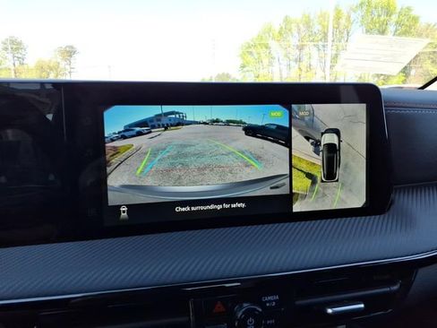 New 2026 Nissan Kicks SR FWD image 14