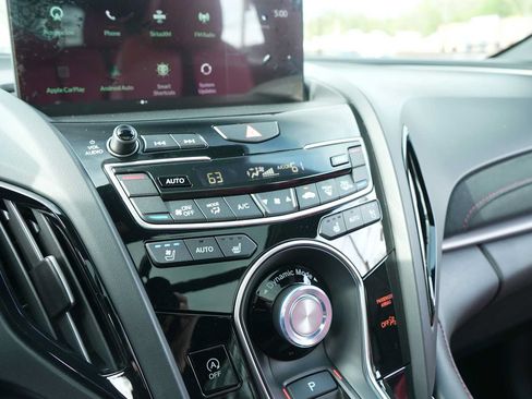 Certified 2024 Acura RDX A-Spec AWD/4WD image 29