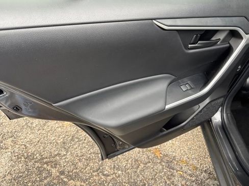 Used 2023 Toyota RAV4 LE image 14