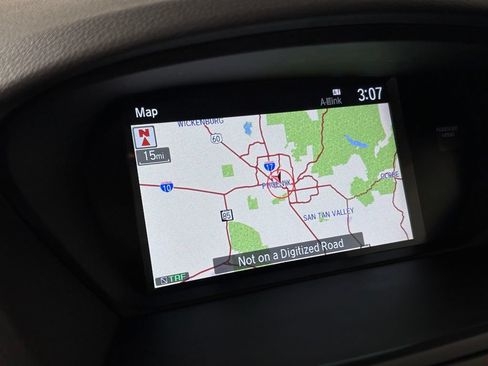 Used 2018 Acura TLX w/ Technology & A-SPEC Package FWD image 23