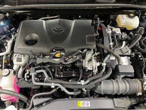 Used 2021 Toyota Avalon Limited w/ Advanced Safety Package image 24