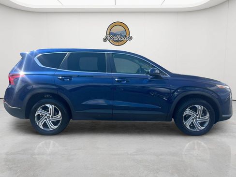 Used 2023 Hyundai Santa Fe SE FWD image 22