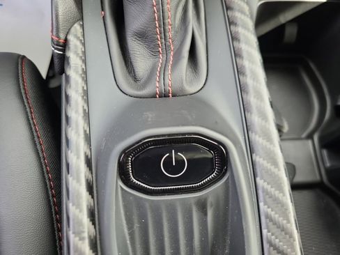 New 2024 Dodge Charger Daytona Scat Pack w/ Plus Group image 19