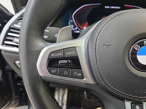 Certified 2023 BMW X5 M50i w/ Climate Comfort Package image 14