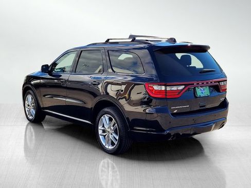 Used 2024 Dodge Durango GT AWD/4WD image 8