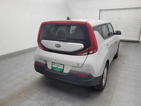 Used 2021 Kia Soul S image 7