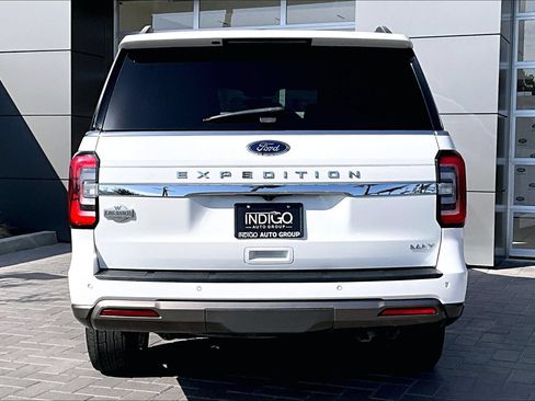Used 2024 Ford Expedition Max King Ranch AWD/4WD image 4