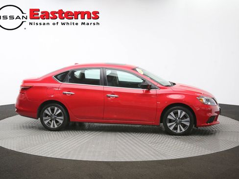 Used 2019 Nissan Sentra SV w/ Special Edition Package image 95